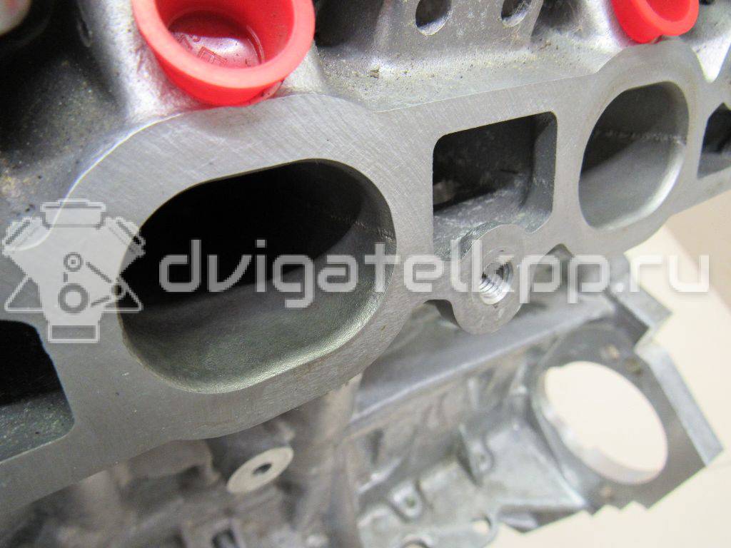 Фото Контрактный (б/у) двигатель G4FG для Hyundai / Kia 120-132 л.с 16V 1.6 л бензин WG1212BW00 {forloop.counter}}