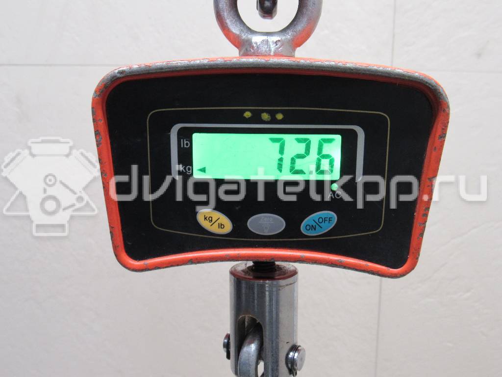 Фото Контрактный (б/у) двигатель G4FG для Hyundai / Kia 120-132 л.с 16V 1.6 л бензин WG1212BW00 {forloop.counter}}