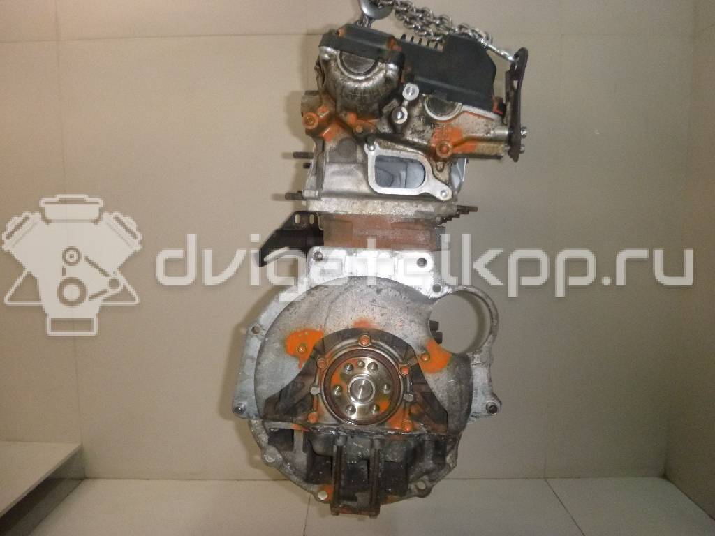 Фото Контрактный (б/у) двигатель G4GB для Hyundai (Beijing) Moinca Ming Yu / Yue Dong / Elantra 131-146 л.с 16V 1.8 л бензин 2110123l00 {forloop.counter}}