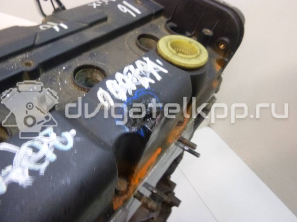 Фото Контрактный (б/у) двигатель G4GB для Hyundai Elantra 127-133 л.с 16V 1.8 л бензин 2110123l00 {forloop.counter}}