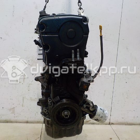 Фото Контрактный (б/у) двигатель G4GC для Hyundai / Kia 139-144 л.с 16V 2.0 л бензин 105D123U00