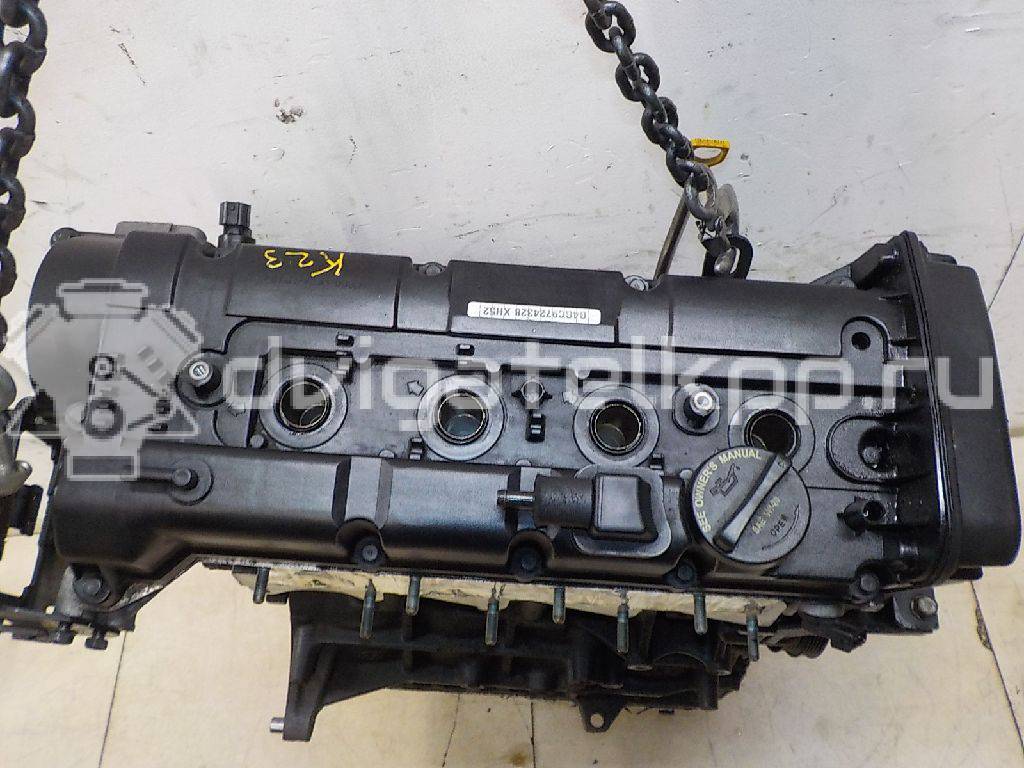 Фото Контрактный (б/у) двигатель G4GC для Hyundai / Kia 139-144 л.с 16V 2.0 л бензин 105D123U00 {forloop.counter}}