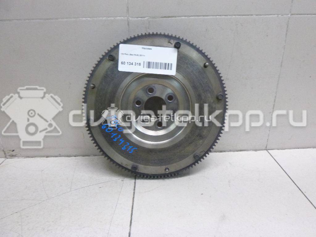 Фото Маховик для двигателя CFNA для Volkswagen Vento 105 л.с 16V 1.6 л бензин 030105271D {forloop.counter}}