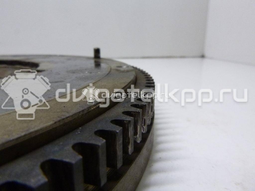 Фото Маховик для двигателя CFNA для Volkswagen / Vw (Svw) 105 л.с 16V 1.6 л бензин 030105271D {forloop.counter}}
