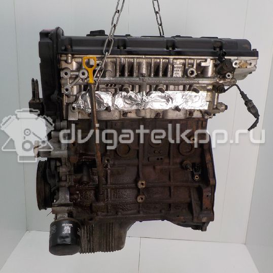 Фото Контрактный (б/у) двигатель G4GC для Hyundai (Beijing) / Hyundai / Kia 137-141 л.с 16V 2.0 л бензин 2110123S00