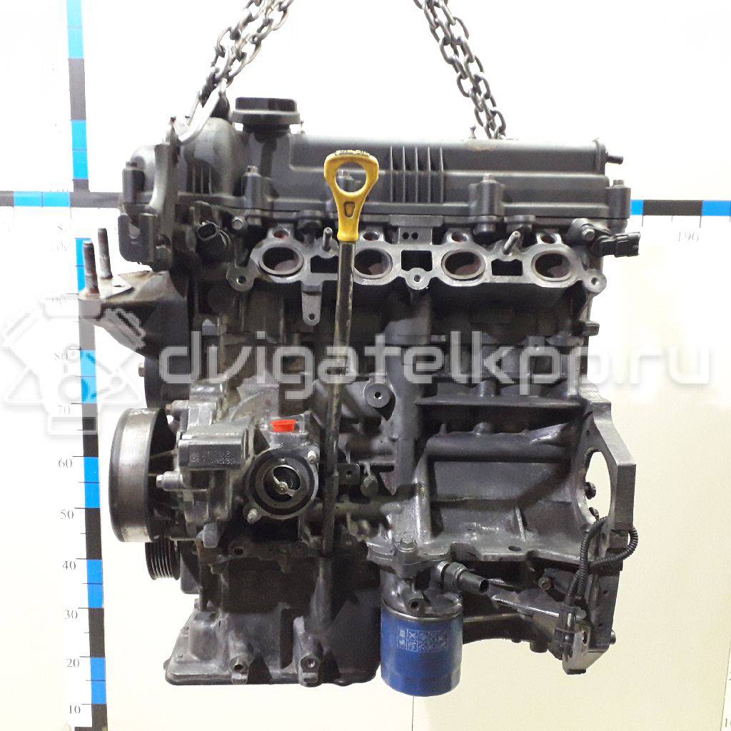 Фото Контрактный (б/у) двигатель G4FG для Hyundai / Kia 121-124 л.с 16V 1.6 л бензин Z71312BZ00 {forloop.counter}}