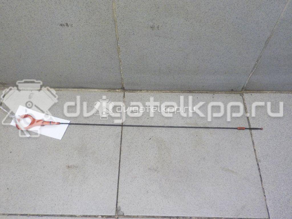 Фото Щуп масляный для двигателя CFNA для Volkswagen Vento 105 л.с 16V 1.6 л бензин 03C115611AD {forloop.counter}}