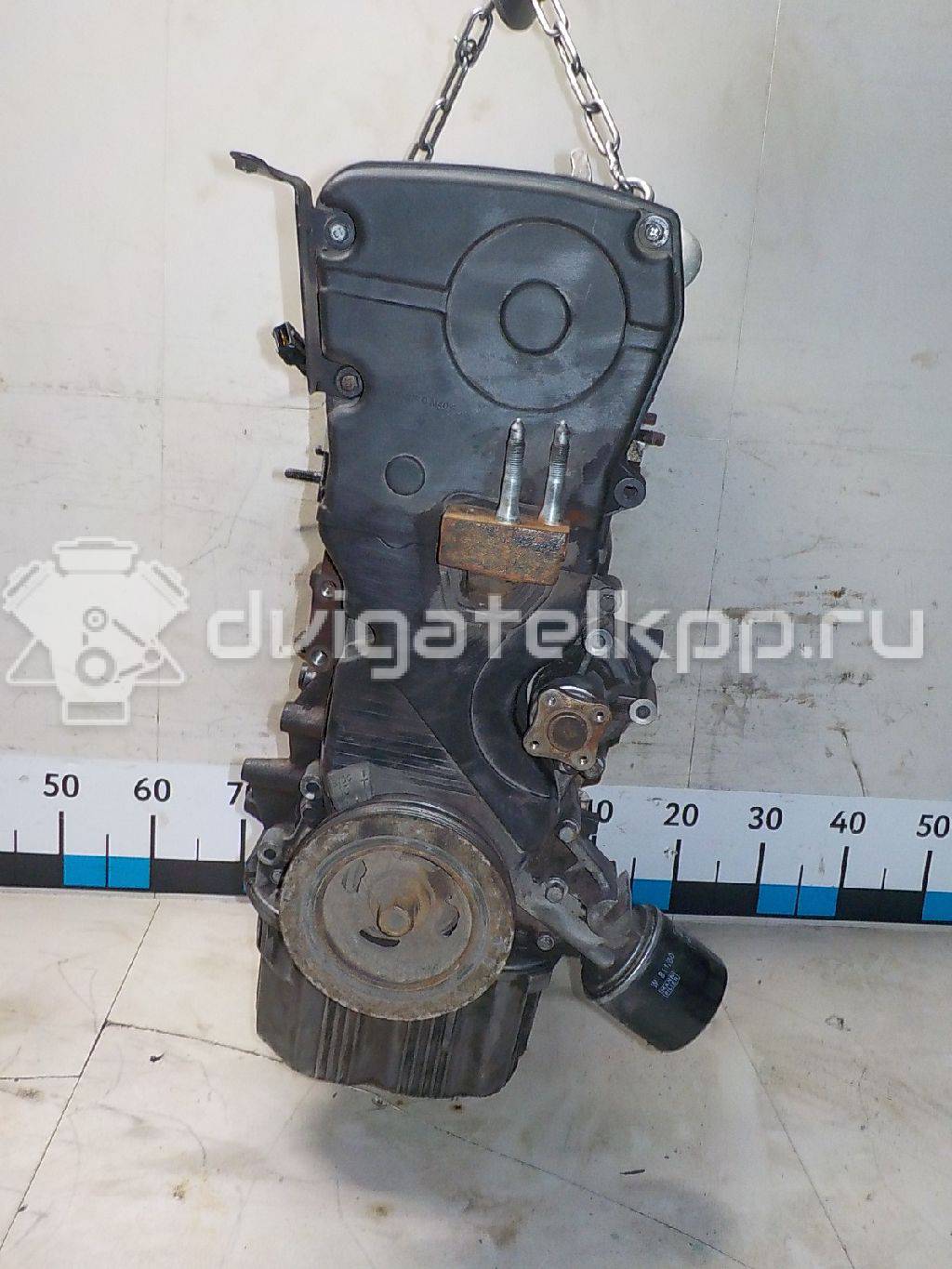 Фото Контрактный (б/у) двигатель G4GC для Hyundai (Beijing) / Hyundai / Kia 137-141 л.с 16V 2.0 л бензин KZ34302100 {forloop.counter}}