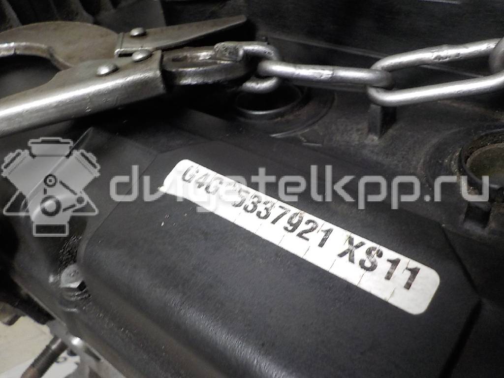 Фото Контрактный (б/у) двигатель G4GC для Hyundai (Beijing) / Hyundai / Kia 137-141 л.с 16V 2.0 л бензин KZ34302100 {forloop.counter}}