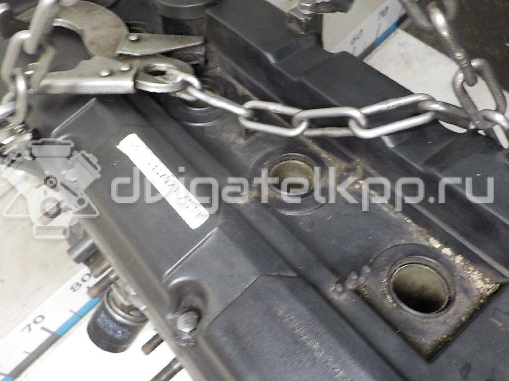 Фото Контрактный (б/у) двигатель G4GC для Hyundai (Beijing) / Hyundai / Kia 137-141 л.с 16V 2.0 л бензин KZ34302100 {forloop.counter}}