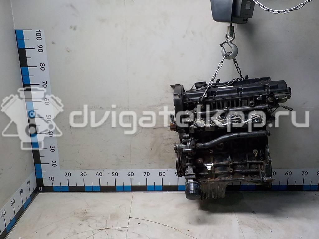 Фото Контрактный (б/у) двигатель G4GC для Hyundai (Beijing) / Hyundai / Kia 137-141 л.с 16V 2.0 л бензин KZ34302100 {forloop.counter}}