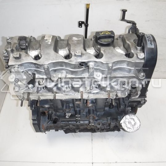 Фото Контрактный (б/у) двигатель D4EA для Hyundai / Kia 113-116 л.с 16V 2.0 л Дизельное топливо 2110127G10
