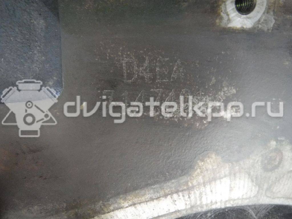 Фото Контрактный (б/у) двигатель D4EA-V для Hyundai Trajet Fo 125 л.с 16V 2.0 л Дизельное топливо 2110127G10 {forloop.counter}}