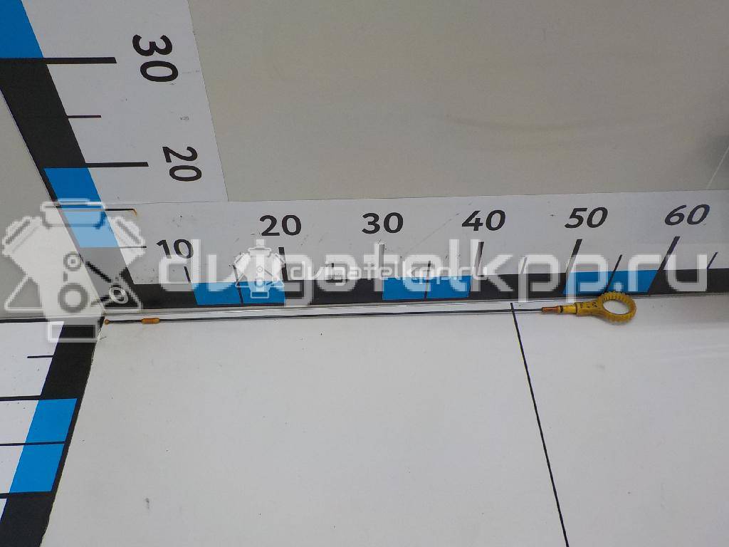 Фото Щуп масляный для двигателя CFNA для Volkswagen Vento 105 л.с 16V 1.6 л бензин 03C115611AD {forloop.counter}}