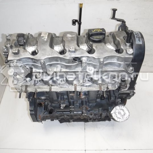 Фото Контрактный (б/у) двигатель D4EA-V для Hyundai / Hyundai (Huatai) 125 л.с 16V 2.0 л Дизельное топливо 2110127G10