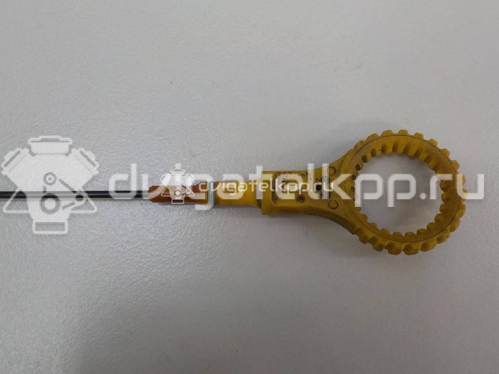 Фото Щуп масляный для двигателя CFNB для Volkswagen Polo / Jetta 86 л.с 16V 1.6 л бензин 03C115611AD {forloop.counter}}