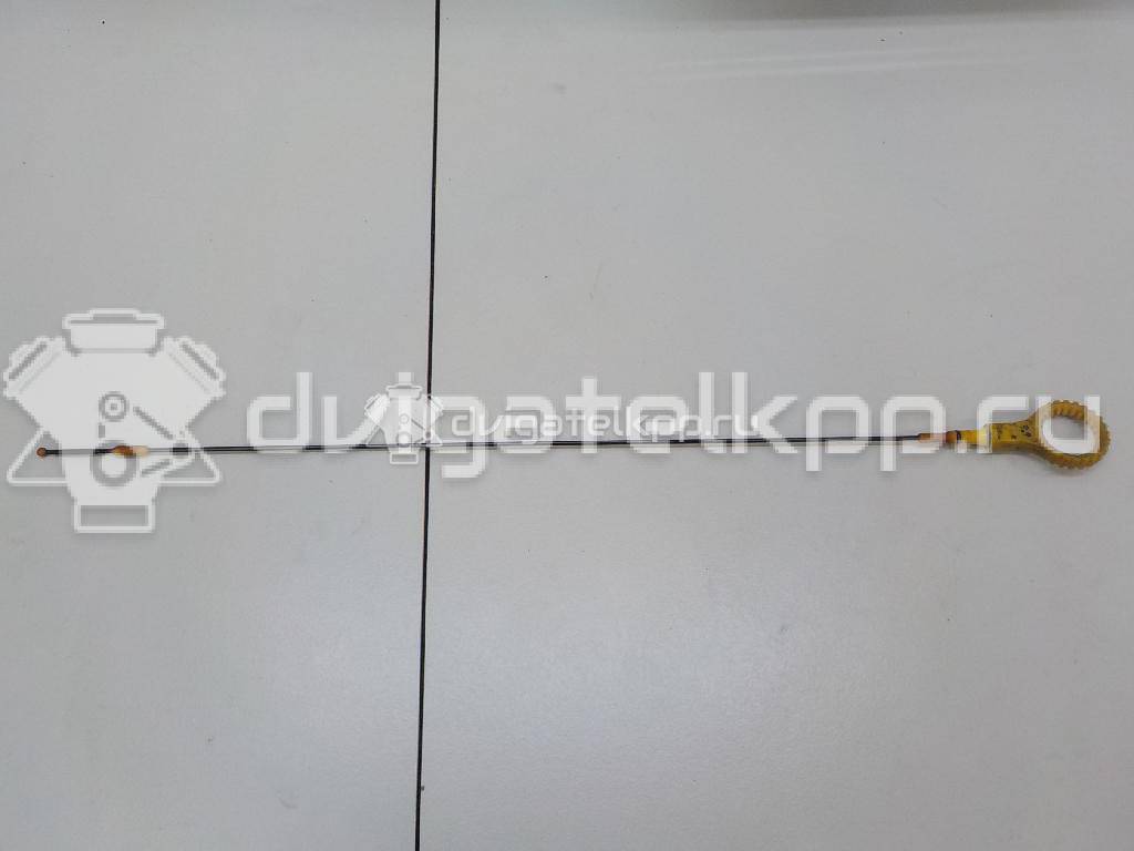 Фото Щуп масляный для двигателя CFNA для Volkswagen / Seat 105 л.с 16V 1.6 л бензин 03C115611AD {forloop.counter}}