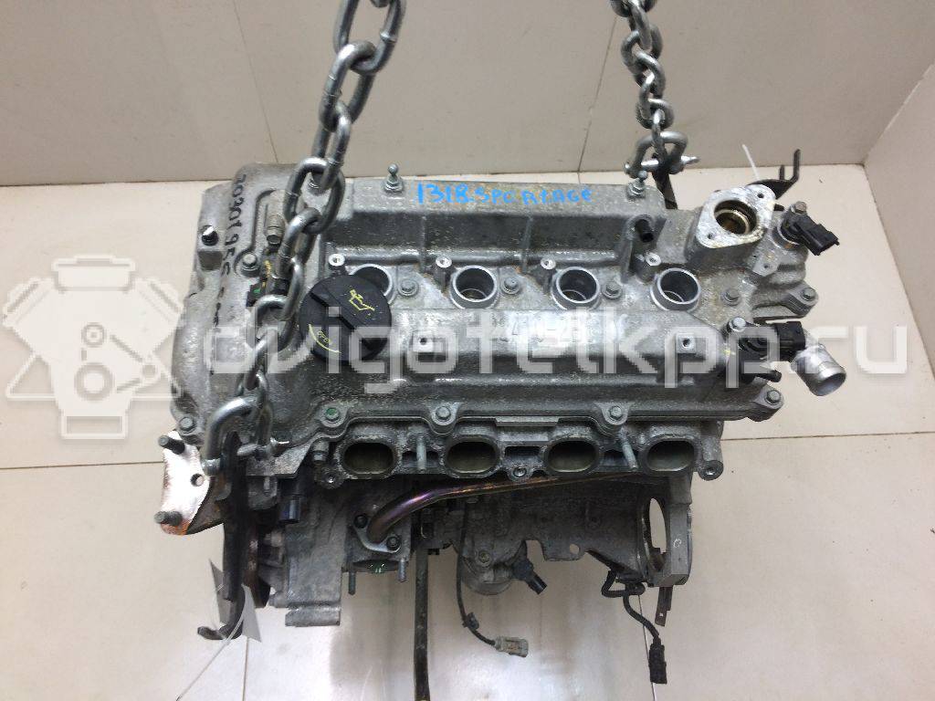 Фото Контрактный (б/у) двигатель G4FD для Hyundai / Kia 132-140 л.с 16V 1.6 л бензин Z61412BZ00 {forloop.counter}}