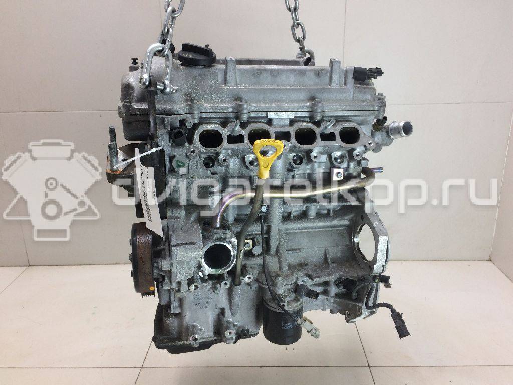 Фото Контрактный (б/у) двигатель G4FD для Hyundai / Kia 132-140 л.с 16V 1.6 л бензин Z61412BZ00 {forloop.counter}}