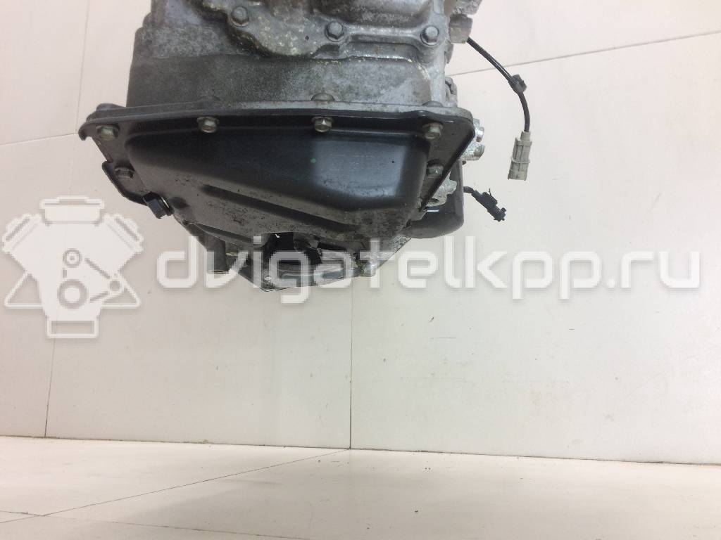 Фото Контрактный (б/у) двигатель G4FD для Hyundai / Kia 132-140 л.с 16V 1.6 л бензин Z61412BZ00 {forloop.counter}}