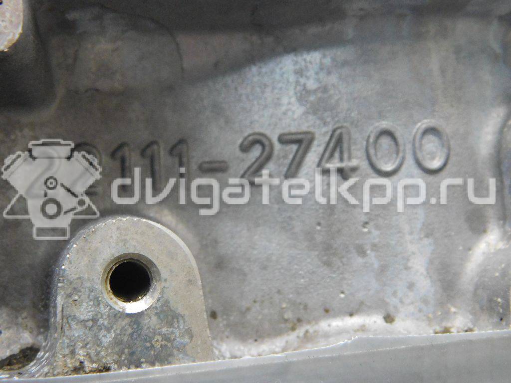 Фото Контрактный (б/у) двигатель D4EA для Hyundai / Kia 113-116 л.с 16V 2.0 л Дизельное топливо KZ35302100A {forloop.counter}}