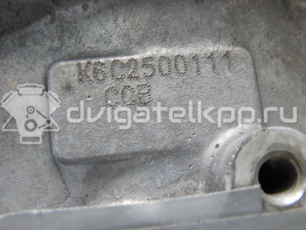 Фото Контрактный (б/у) двигатель D4EA для Hyundai / Kia 113-116 л.с 16V 2.0 л Дизельное топливо KZ35302100A {forloop.counter}}