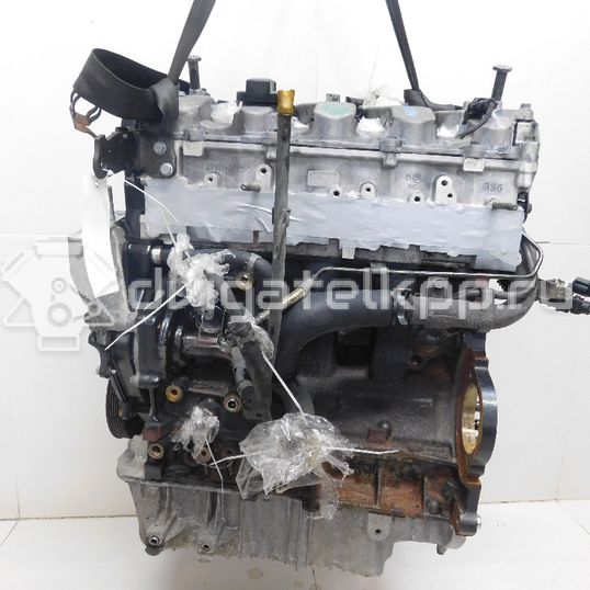 Фото Контрактный (б/у) двигатель D4EA для Kia Carens 116 л.с 16V 2.0 л Дизельное топливо KZ35302100A