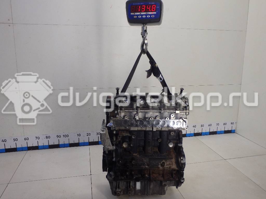 Фото Контрактный (б/у) двигатель D4EA-V для Hyundai / Hyundai (Huatai) 125 л.с 16V 2.0 л Дизельное топливо 2110127G10 {forloop.counter}}