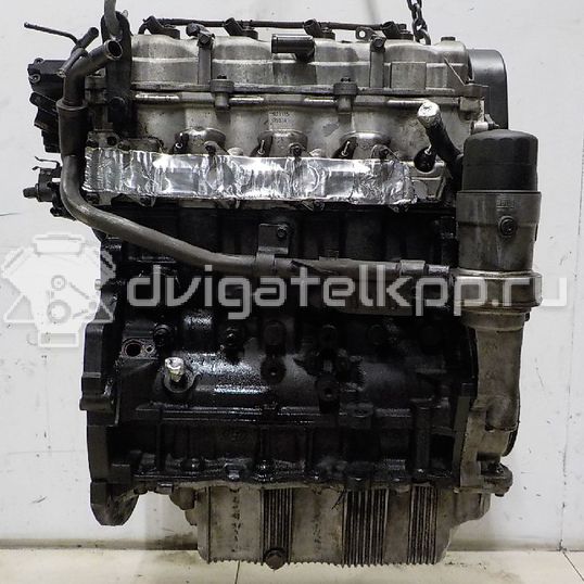 Фото Контрактный (б/у) двигатель D4EA для Kia Carens 116 л.с 16V 2.0 л Дизельное топливо 2110127D10