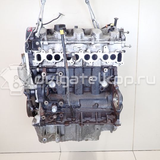 Фото Контрактный (б/у) двигатель D4EA для Kia Magentis / Cerato / Ceed / Carens / Sportage 113-115 л.с 16V 2.0 л Дизельное топливо