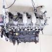 Фото Контрактный (б/у) двигатель D4EA для Kia Magentis / Cerato / Ceed / Carens / Sportage 113-115 л.с 16V 2.0 л Дизельное топливо {forloop.counter}}
