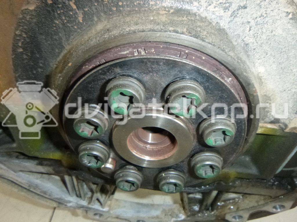 Фото Контрактный (б/у) двигатель D4EA для Kia Carens 116 л.с 16V 2.0 л Дизельное топливо KZ35202100C {forloop.counter}}