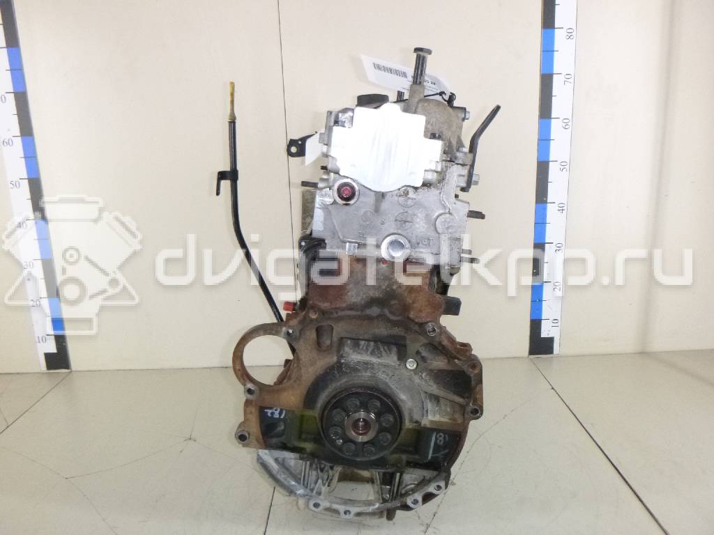 Фото Контрактный (б/у) двигатель D4EA для Kia Magentis / Cerato / Ceed / Carens / Sportage 113-115 л.с 16V 2.0 л Дизельное топливо KZ35202100C {forloop.counter}}