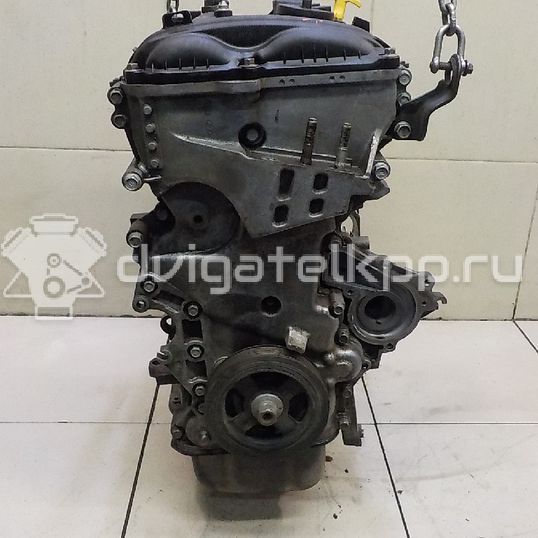 Фото Контрактный (б/у) двигатель G4NA для Hyundai / Kia 152-171 л.с 16V 2.0 л бензин 1D0712EU00