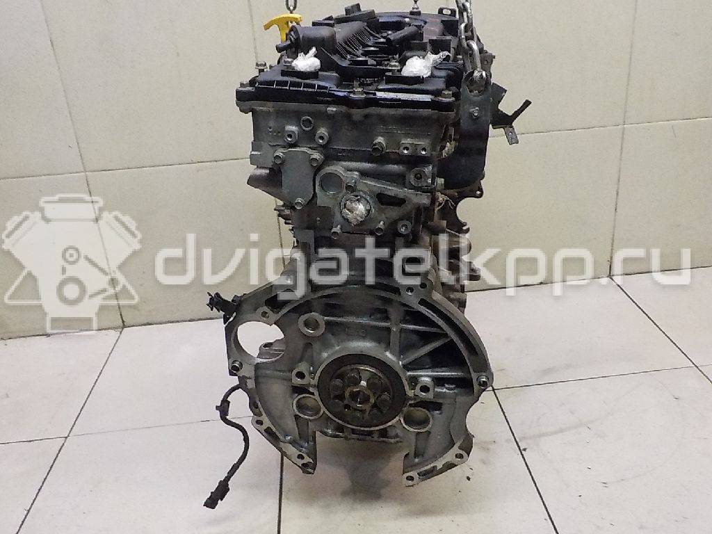 Фото Контрактный (б/у) двигатель G4NA для Hyundai (Beijing) / Hyundai / Kia 155-220 л.с 16V 2.0 л бензин 1D0712EU00 {forloop.counter}}