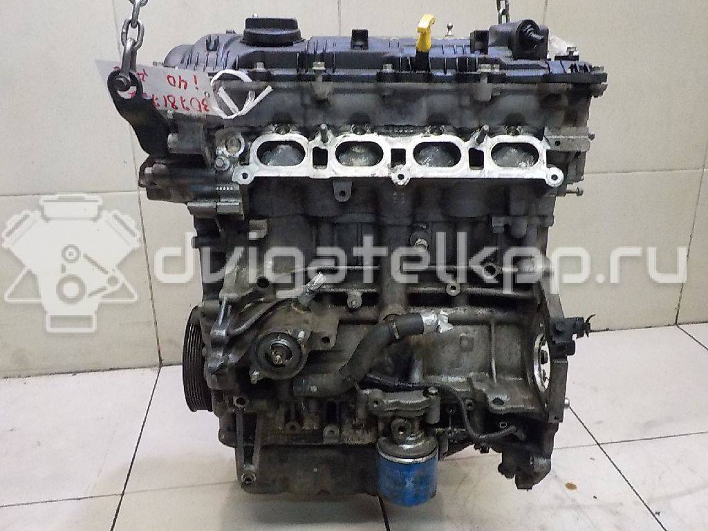 Фото Контрактный (б/у) двигатель G4NA для Hyundai (Beijing) / Hyundai / Kia 155-220 л.с 16V 2.0 л бензин 1D0712EU00 {forloop.counter}}