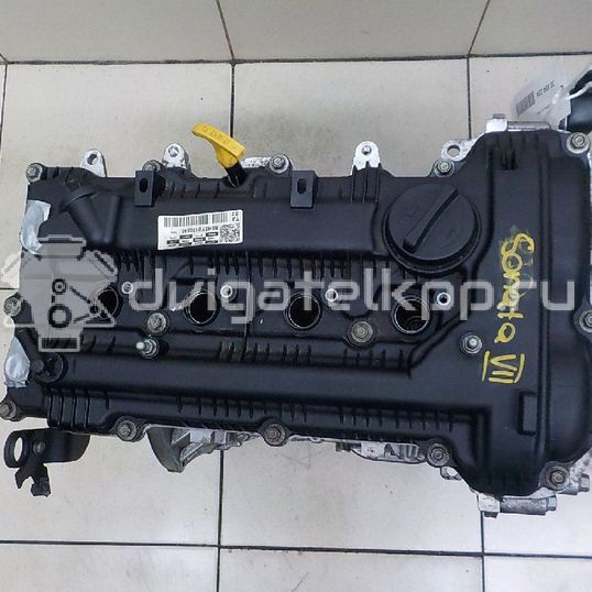 Фото Контрактный (б/у) двигатель G4NA для Kia (Dyk) / Hyundai / Kia 155-220 л.с 16V 2.0 л бензин 1S41M2EA23E