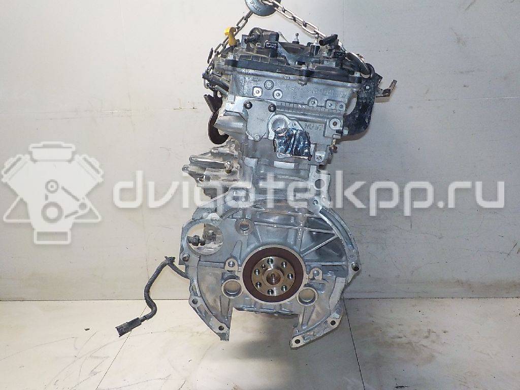 Фото Контрактный (б/у) двигатель G4NB для Hyundai / Kia 143-160 л.с 16V 1.8 л бензин 1D0312EU00A {forloop.counter}}