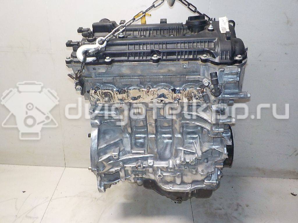 Фото Контрактный (б/у) двигатель G4NB для Hyundai / Kia 143-160 л.с 16V 1.8 л бензин 1D0312EU00A {forloop.counter}}