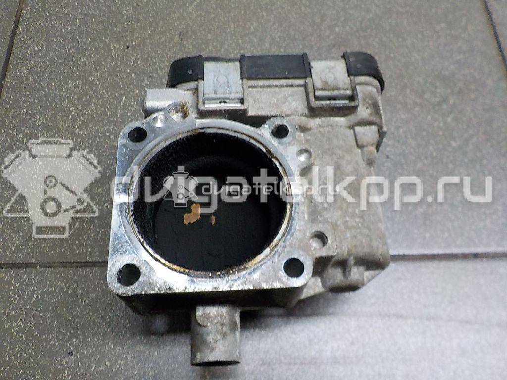 Фото Заслонка дроссельная электрическая для двигателя BLN для Volkswagen Golf 90 л.с 16V 1.4 л бензин 03C133062A {forloop.counter}}