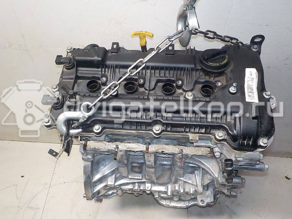 Фото Контрактный (б/у) двигатель G4NB для Hyundai / Kia 143-160 л.с 16V 1.8 л бензин 1D0312EU00A {forloop.counter}}