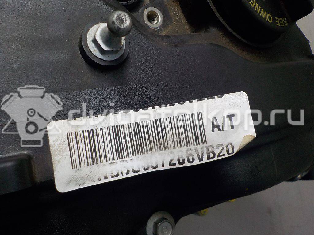 Фото Контрактный (б/у) двигатель G4NB для Hyundai / Kia 143-160 л.с 16V 1.8 л бензин 1D0312EU00A {forloop.counter}}