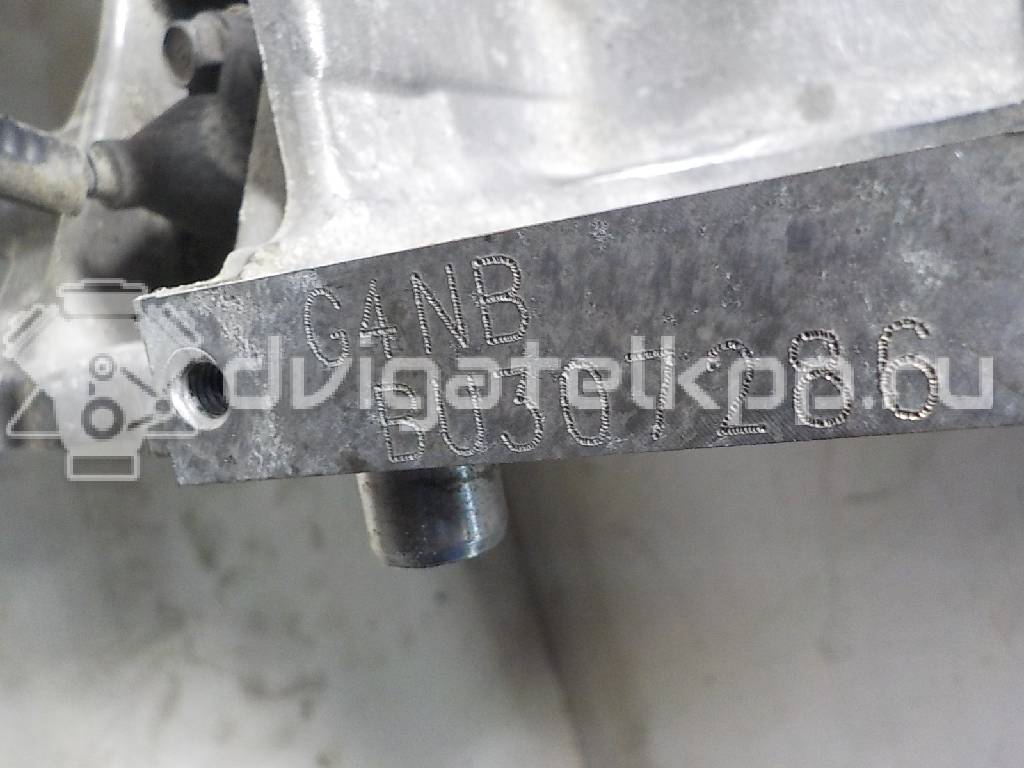 Фото Контрактный (б/у) двигатель G4NB для Hyundai / Kia 143-160 л.с 16V 1.8 л бензин 1D0312EU00A {forloop.counter}}