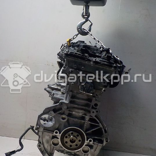 Фото Контрактный (б/у) двигатель G4NB для Hyundai / Kia 146-150 л.с 16V 1.8 л бензин 1D0312EU00A