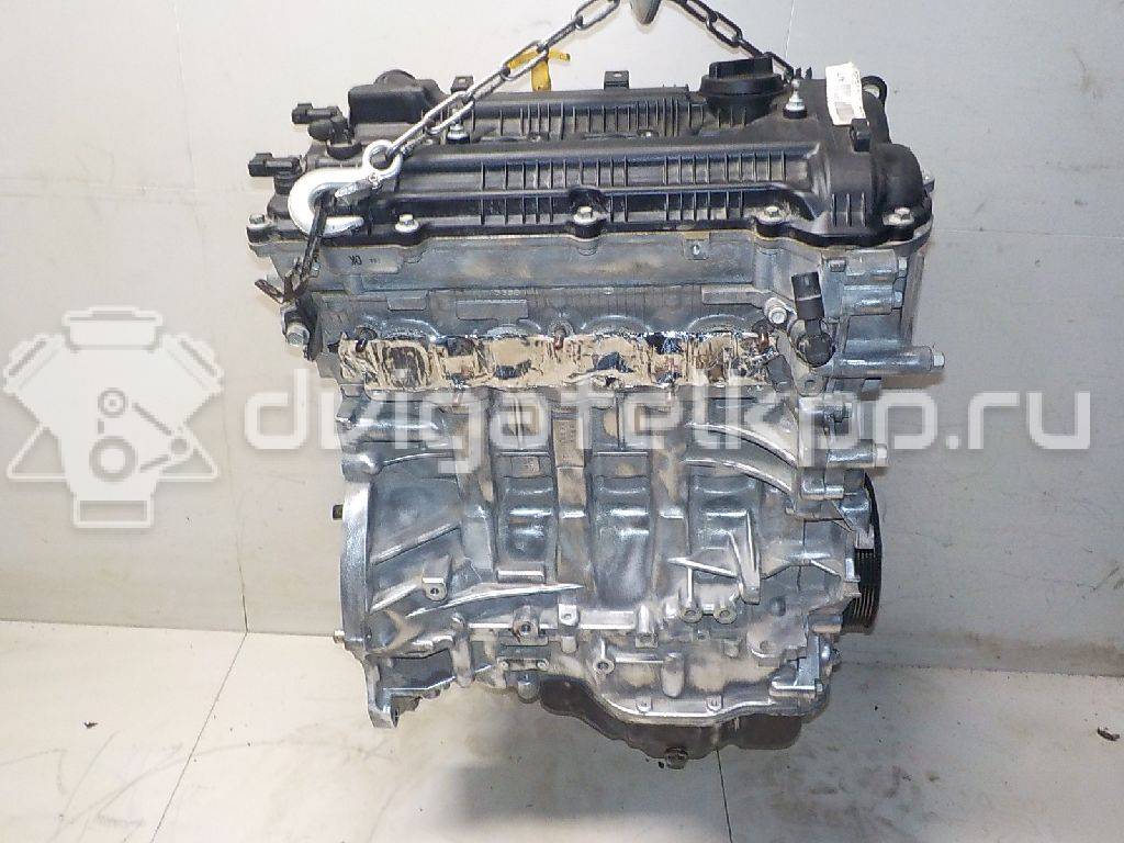 Фото Контрактный (б/у) двигатель G4NB для Hyundai / Kia 146-150 л.с 16V 1.8 л бензин 1D0312EU00A {forloop.counter}}