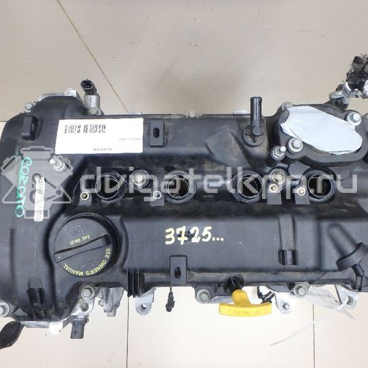 Фото Контрактный (б/у) двигатель G4NC для Hyundai (Beijing) / Hyundai / Kia 165 л.с 16V 2.0 л бензин 175V12EH00