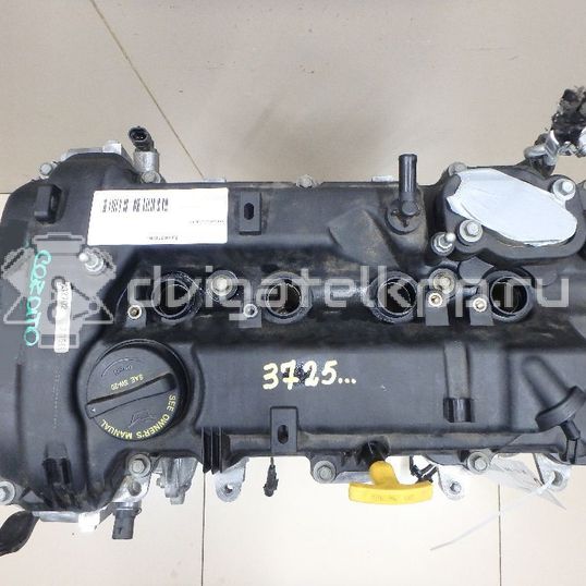 Фото Контрактный (б/у) двигатель G4NC для Kia (Dyk) / Hyundai / Kia 165 л.с 16V 2.0 л бензин 175V12EH00