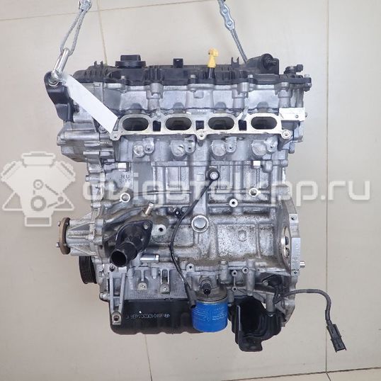 Фото Контрактный (б/у) двигатель G4NC для Hyundai Ix35 Lm, El, Elh / I40 Vf 163-178 л.с 16V 2.0 л бензин 1D1812EU01
