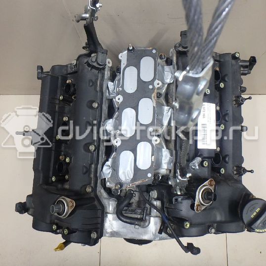 Фото Контрактный (б/у) двигатель G6DA для Ford Australia / Hyundai / Kia 254-310 л.с 24V 3.8 л бензин 131G13CU00