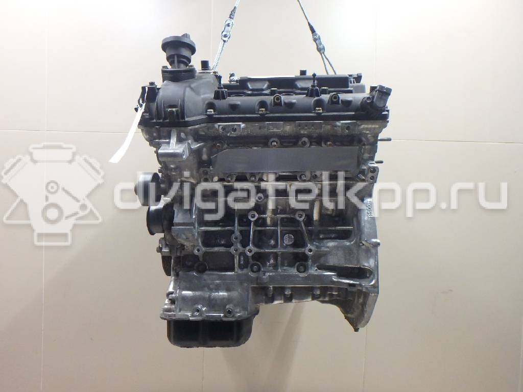 Фото Контрактный (б/у) двигатель G6DA для Ford Australia / Hyundai / Kia 254-310 л.с 24V 3.8 л бензин 131G13CU00 {forloop.counter}}